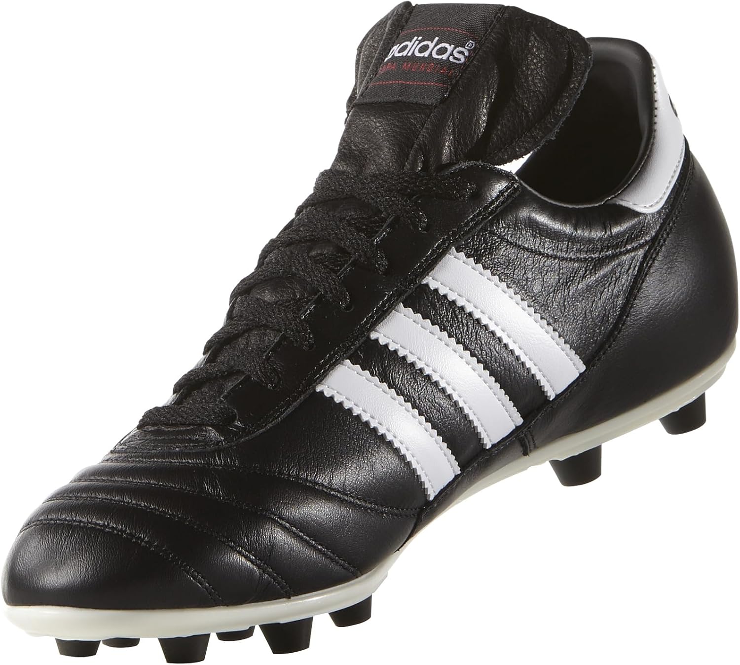 

Футбольные бутсы adidas Copa Mundial для мужчин, белый/черный