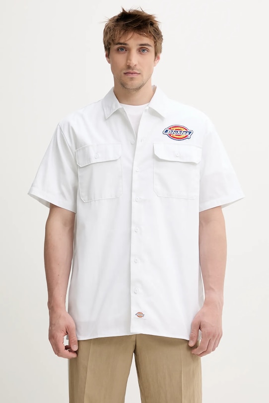 

Рубашка Dickies, белый