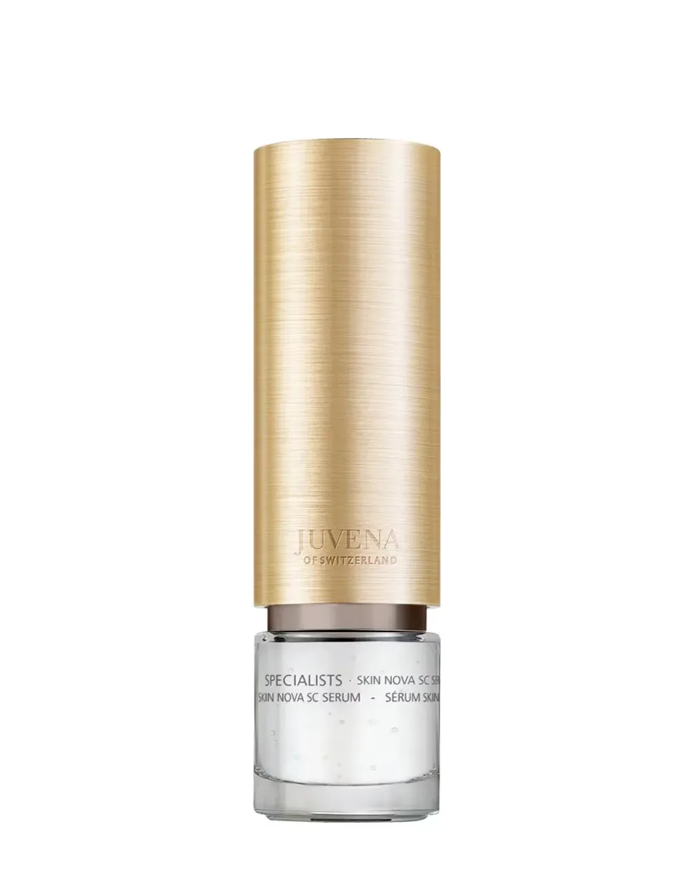 Восстанавливающая сыворотка Specialists Skin Nova SC Serum 30 мл Juvena