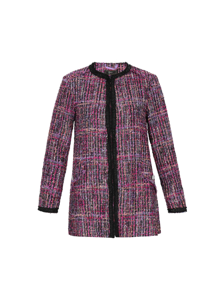 

Блейзер faina