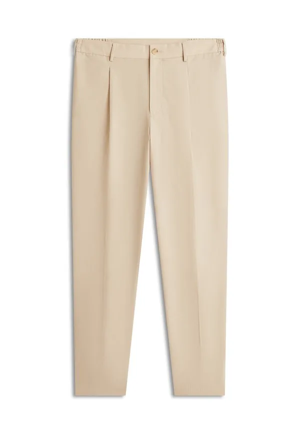 Функциональные брюки в стиле smart casual с точечным рисунком, рипстоп Tommy Hilfiger, Sandalwood — фото 4