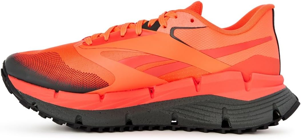 Мужские кроссовки Reebok Floatzig Adventure 1, красный — фото 2
