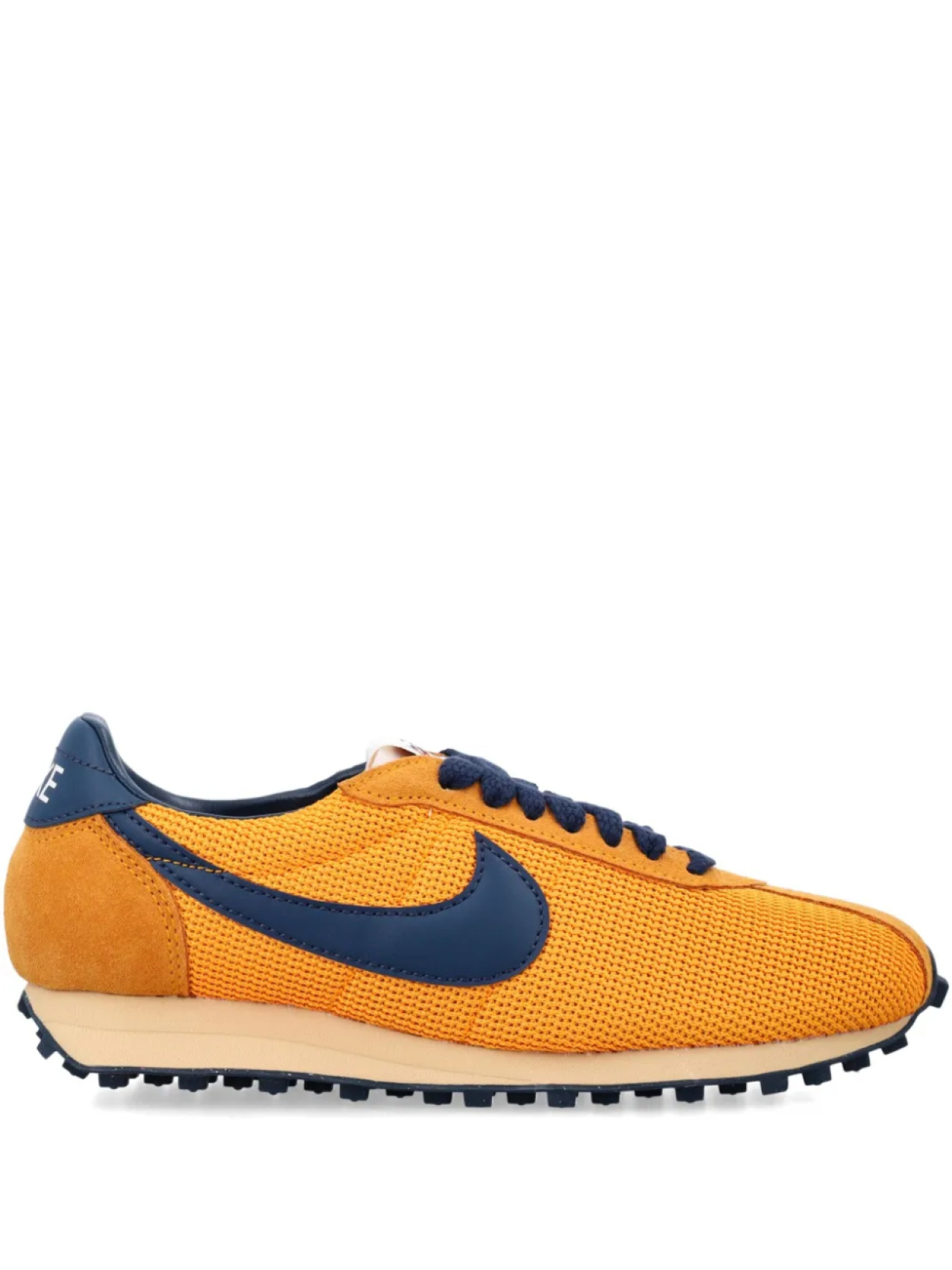 Кроссовки LD-1000 Nike, оранжевый
