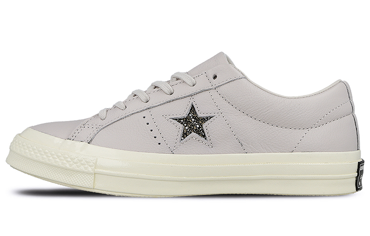 

Кроссовки Converse One Star Skate унисекс, Серый, Кроссовки Converse One Star Skate унисекс