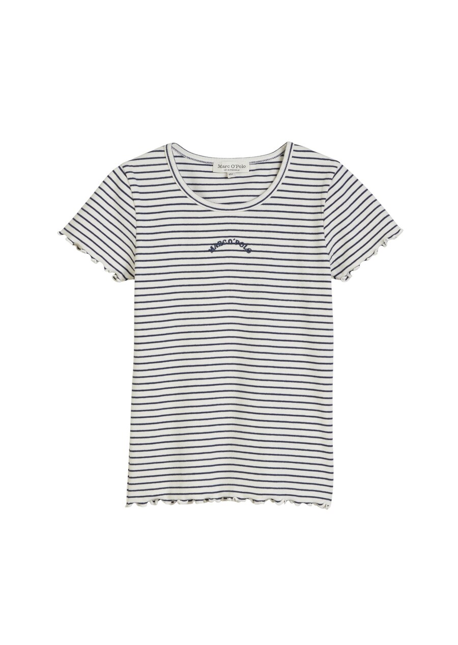 

Рубашка Marc O'Polo, цвет Pearl white