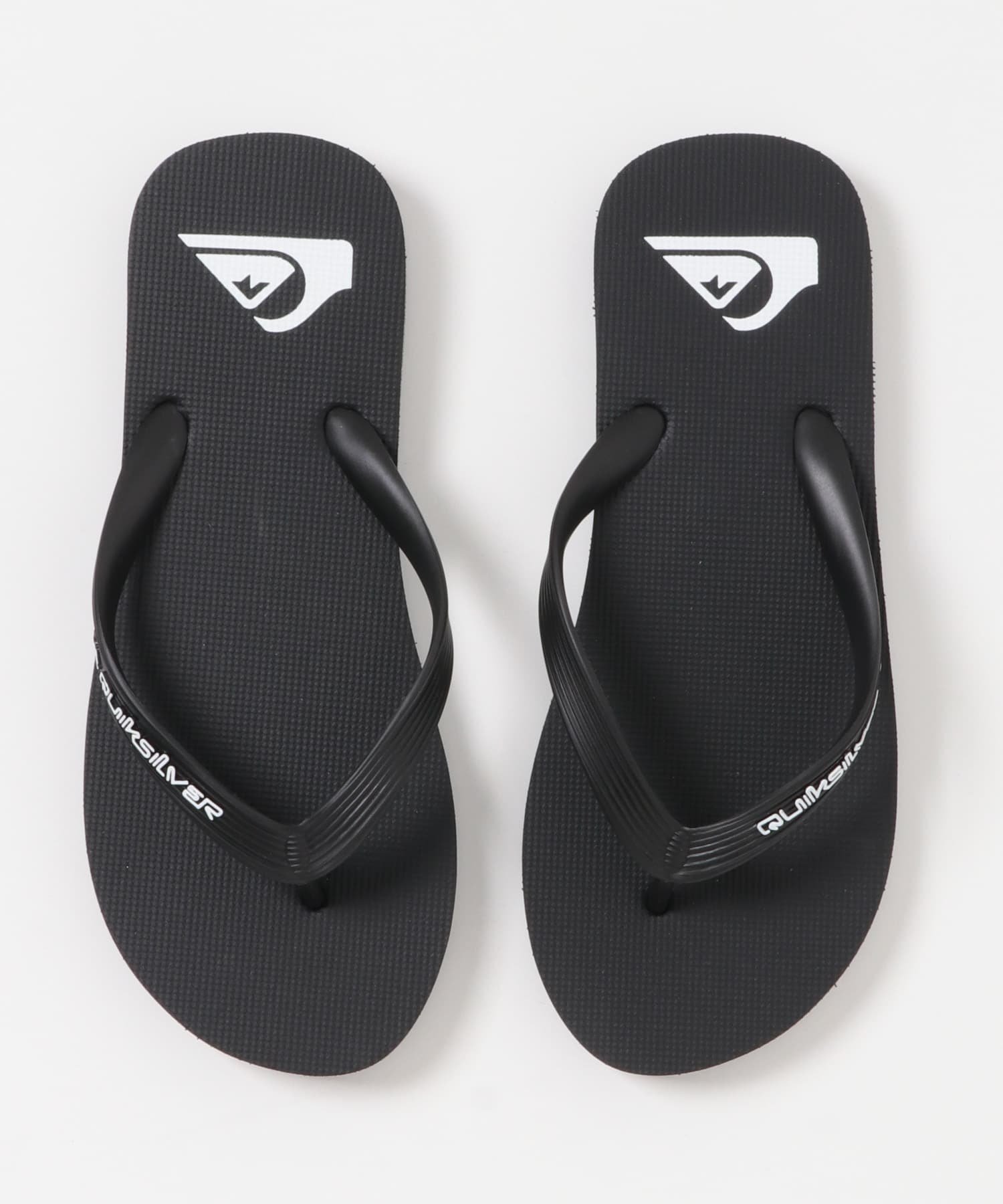 Сандалии QUIKSILVER MOLOKAI CORE Sonny Label, KVJ1 — фото 3