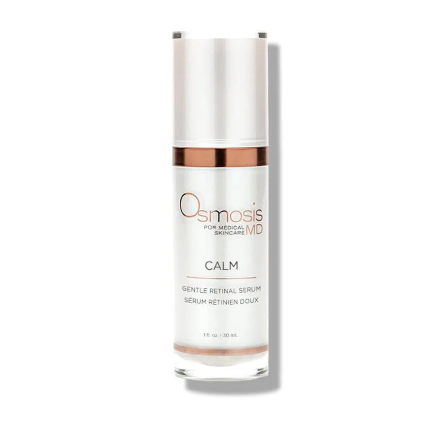 Сыворотка Osmosis Beauty — Calm Gentle Ретинальный Уход за кожей