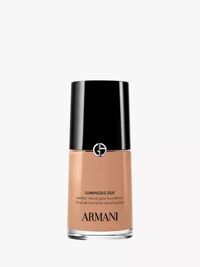Тональный крем Сияющий шелк Giorgio Armani, 8 25