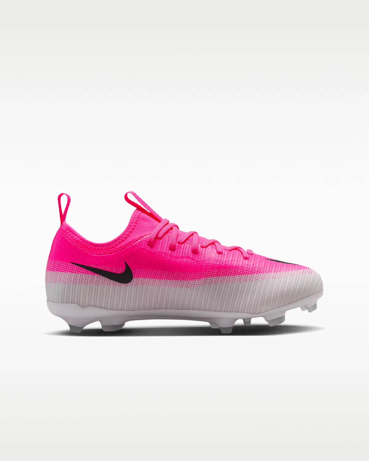 Детские бутсы Nike Jr. Mercurial Vapor 17 Academy для игры на разных покрытиях, Multi-Color/Black — фото 3