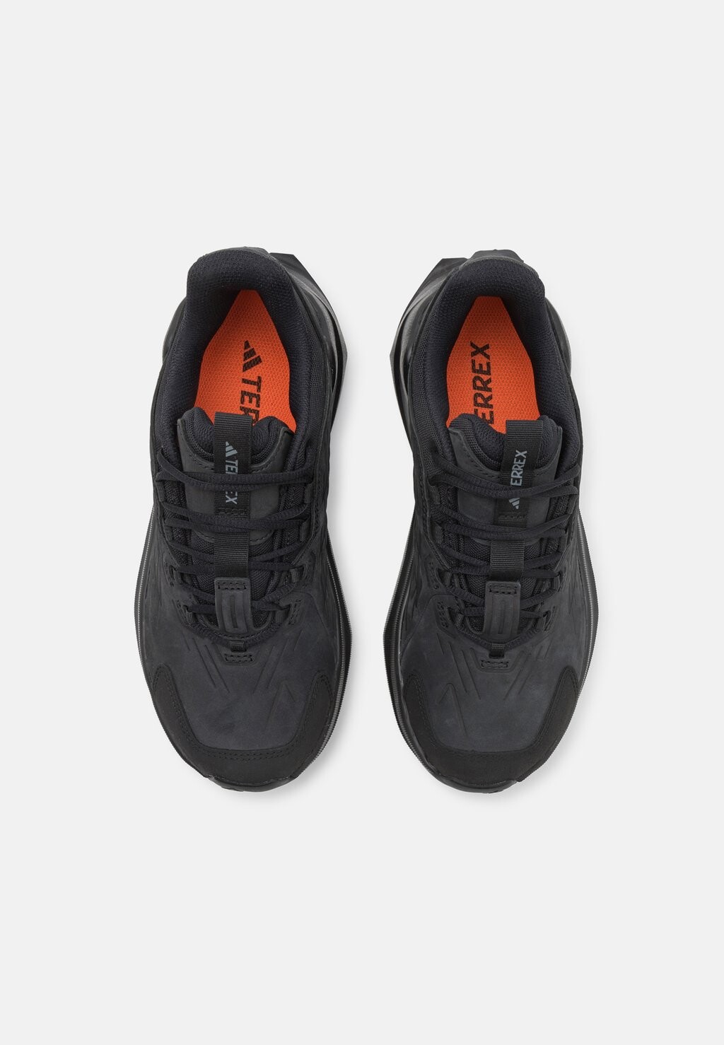 

Походная обувь TRAILMAKER 2 adidas, черный