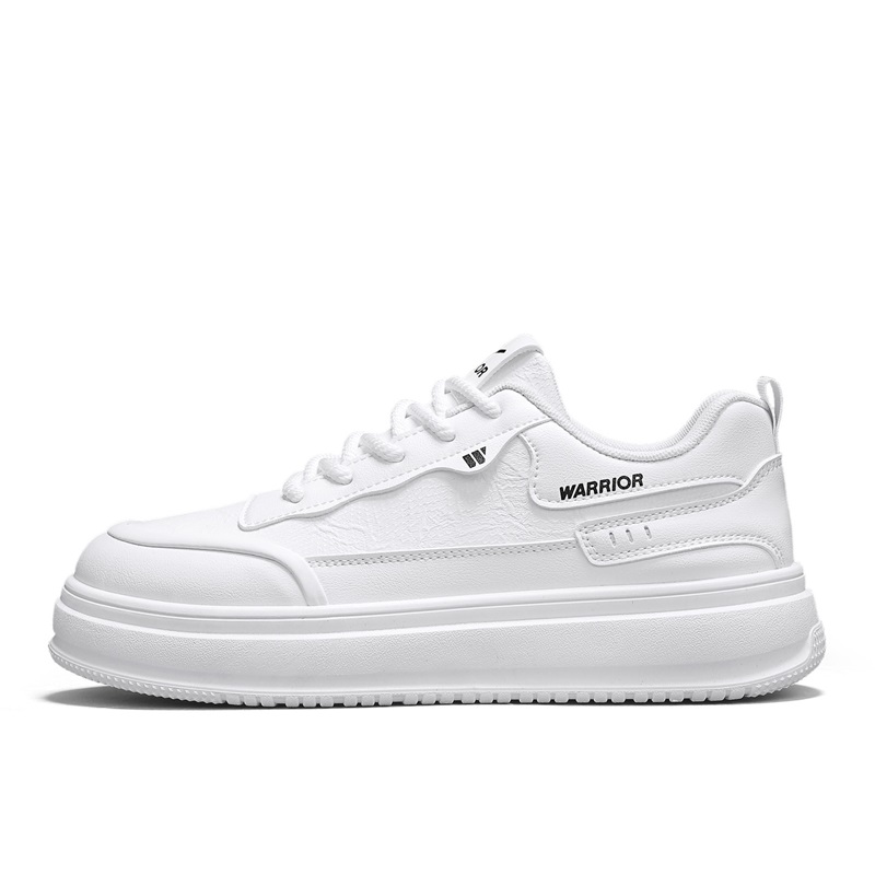 

WARRIOR Повседневные кроссовки мужские low top black