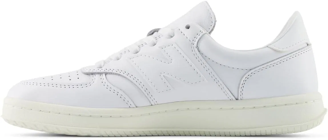 Кроссовки New Balance Men's 500, White — фото 2