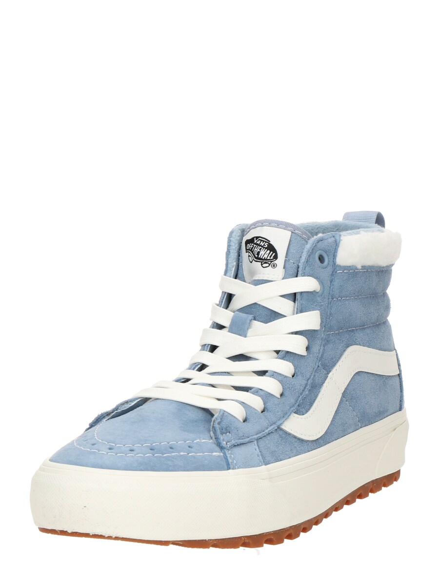 

Высокие кроссовки VANS SK8-Hi MTE-1, Dusty blue
