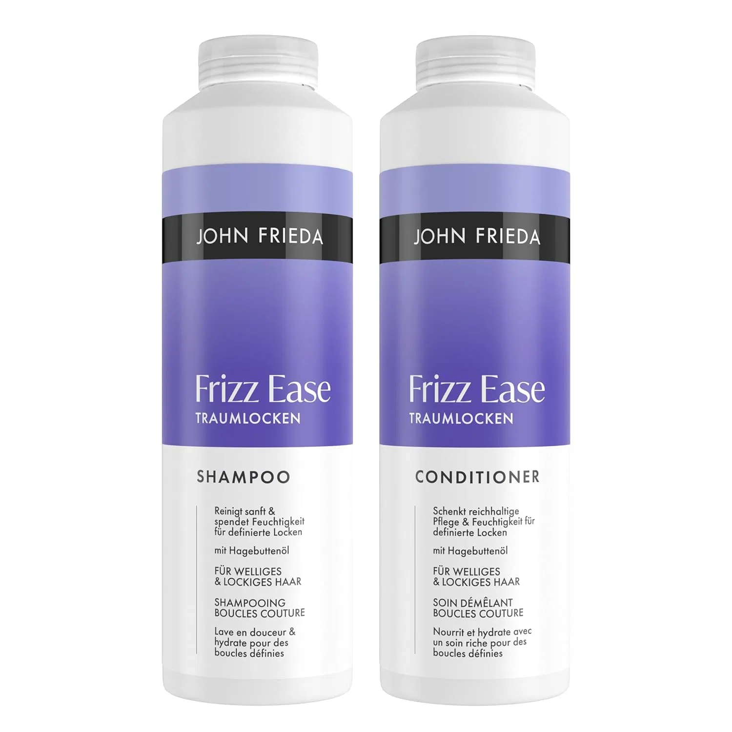 Набор шампунь и кондиционер «Dream Curls Set» от John Frieda John Frieda