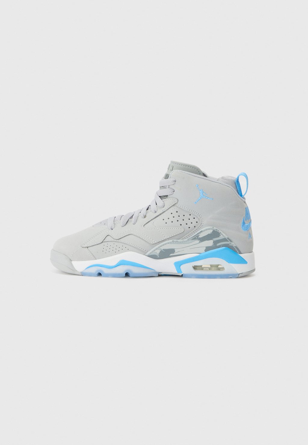 

Баскетбольные кроссовки JORDAN MVP UNISEX, синий