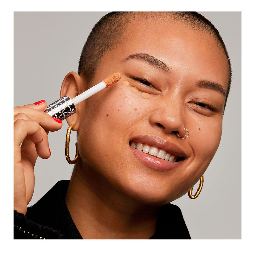 Корректор макияжа The multi-tasker concealer Rimmel london, 10 мл, 060-nude — фото 3