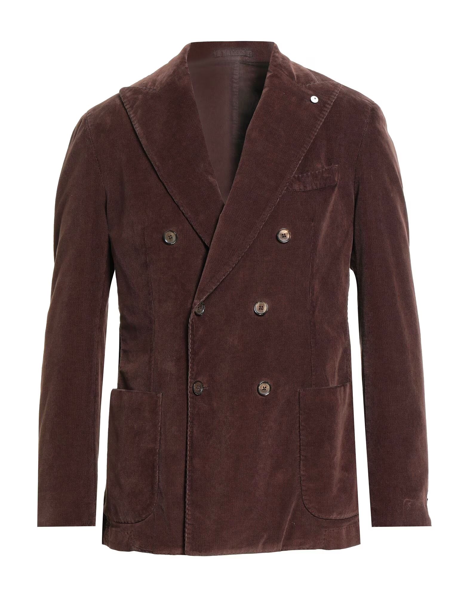 

Блейзер L.B.M. 1911, шоколадный