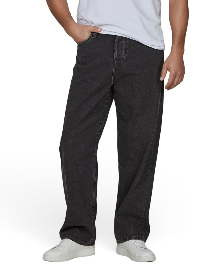 

Джинсы Jack & Jones, черный