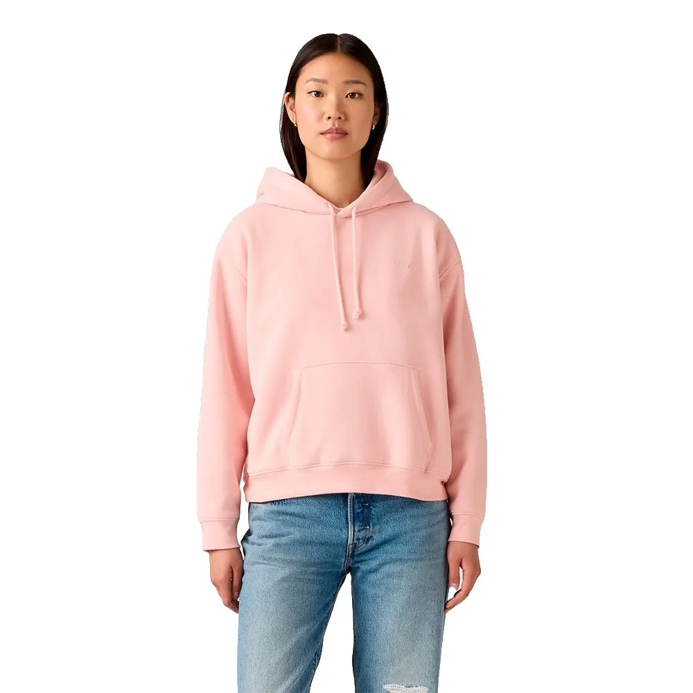 

Худи Levi's Everyday, розовый