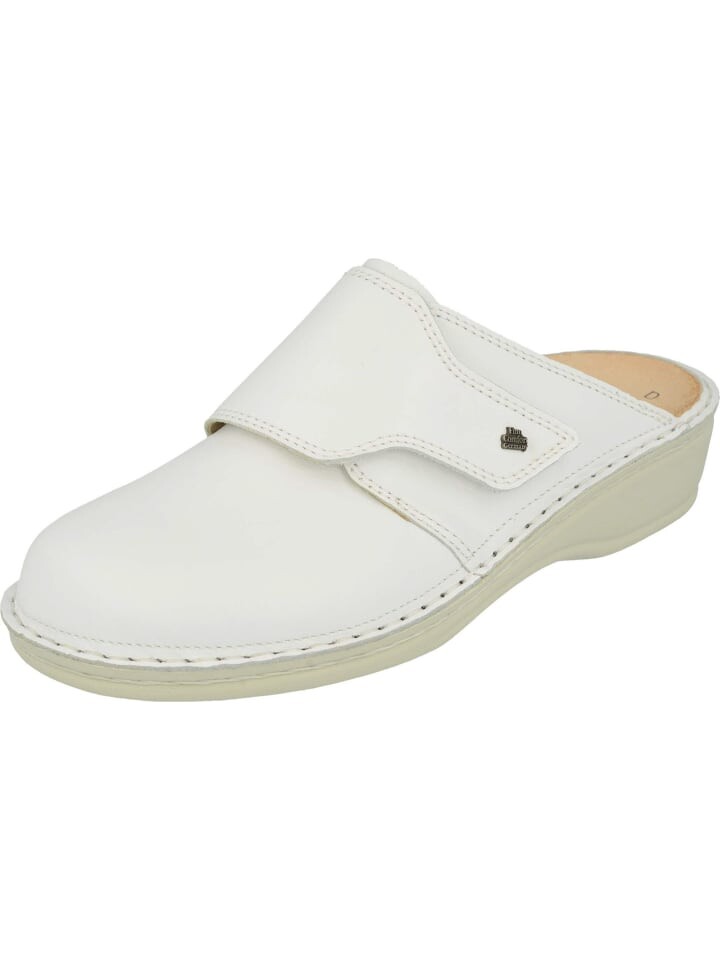 

Мюли Finn Comfort Pantolette, белый