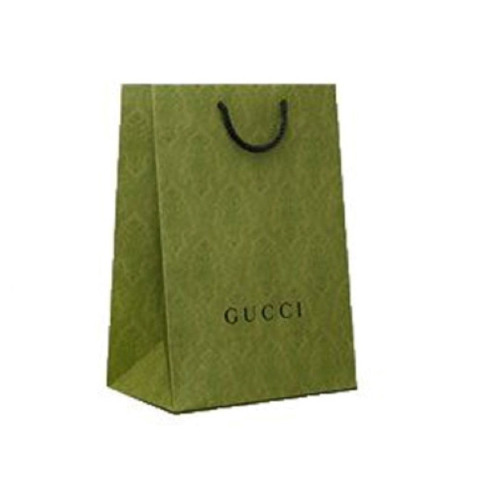 

Шарф с переплетенными узорами G Intarsia GUCCI