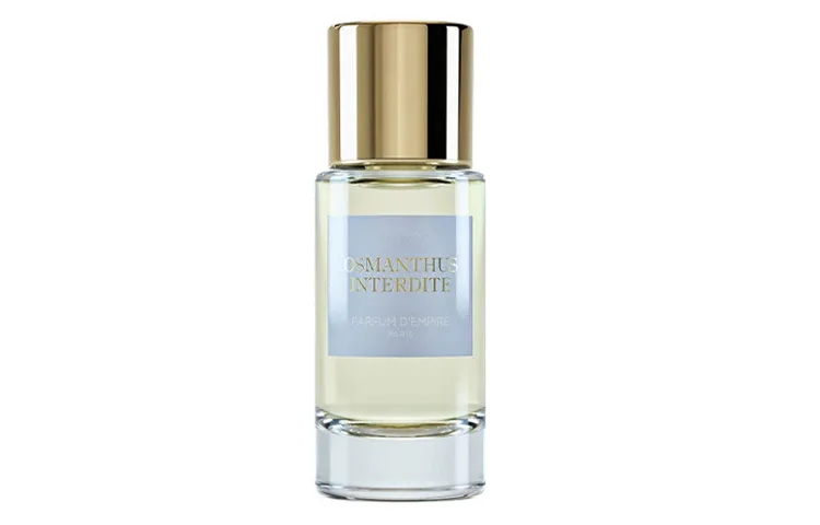 PARFUM D EMPIRE PARIS Парфюм Osmanthus Perfumes Fruity Floral, 100ml — фото 2