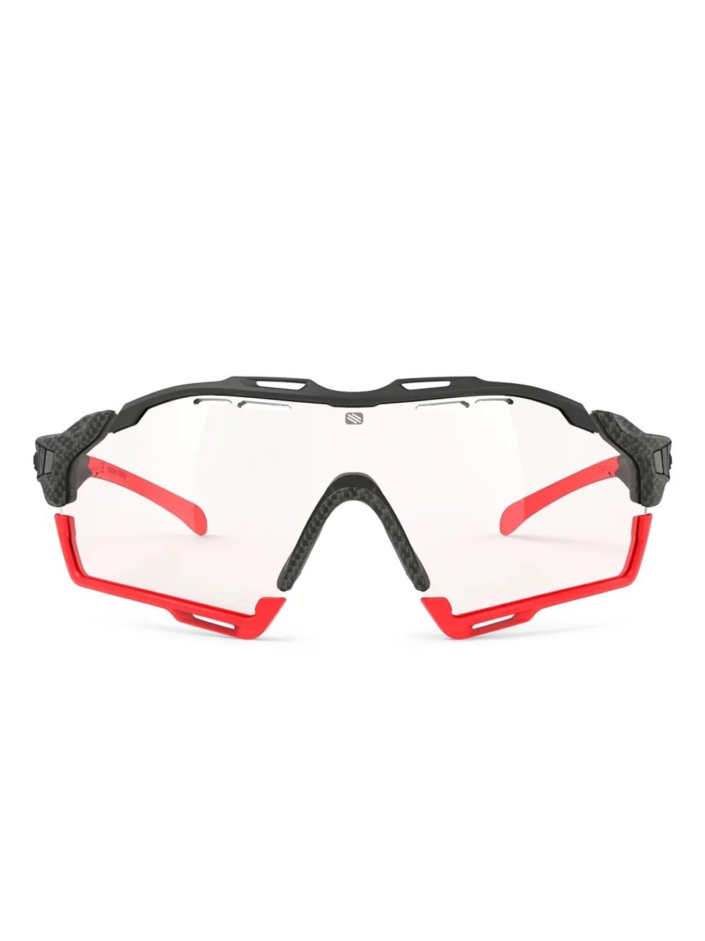 

Солнцезащитные очки Cutline Impactx Photochromic Rudy Project, черный