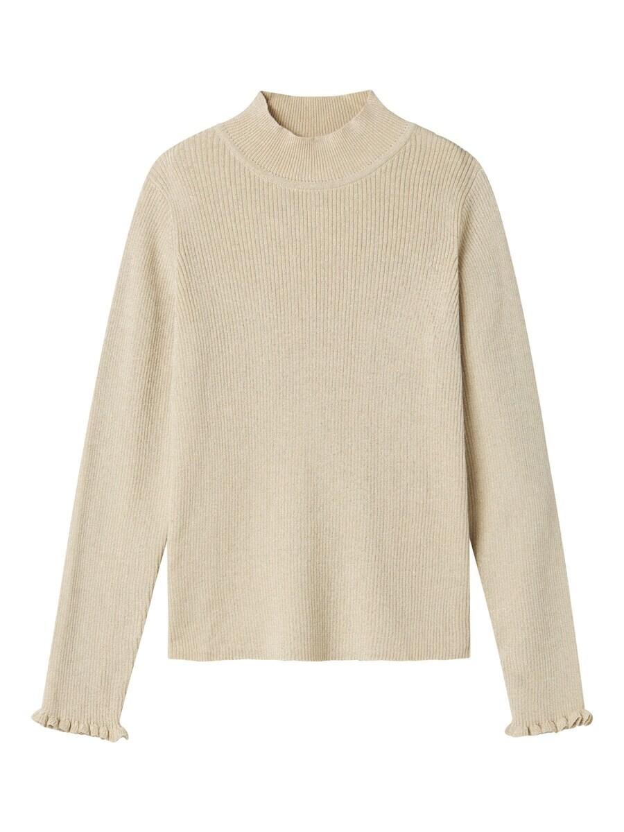 

Свитер NAME IT Sweater, бежевый