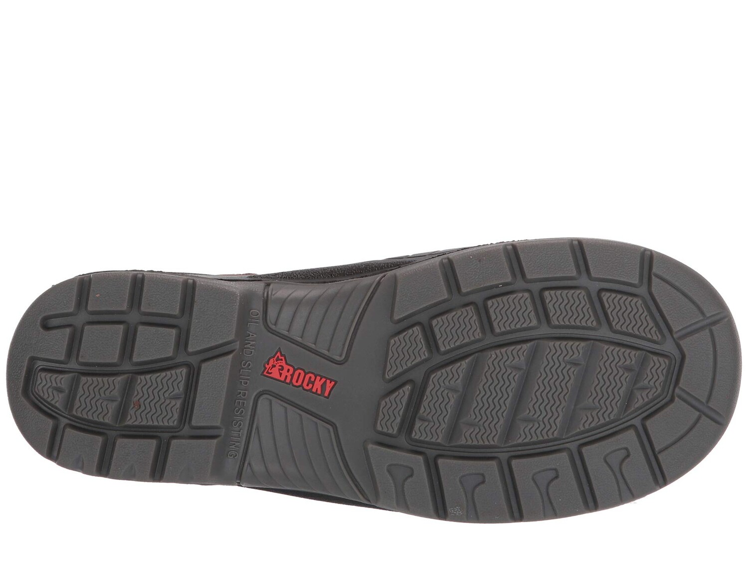 

Ботинки Rocky 5" Work Smart Comp Toe, коричневый