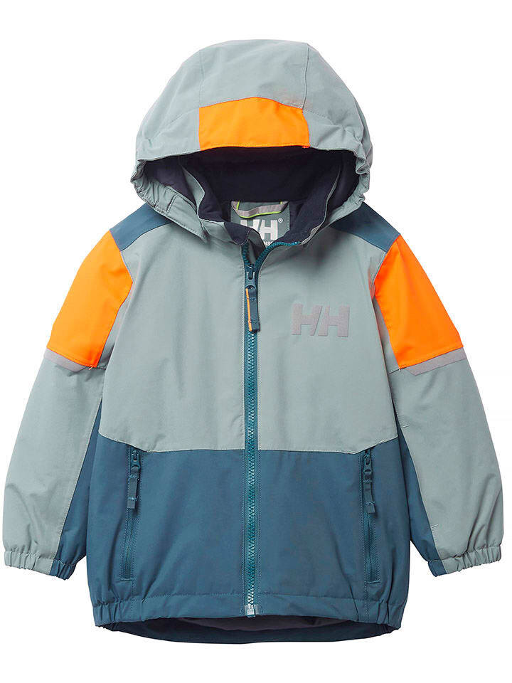 

Лыжная куртка Helly Hansen Ski-/ Snowboardjacke Rider 2.0, синий