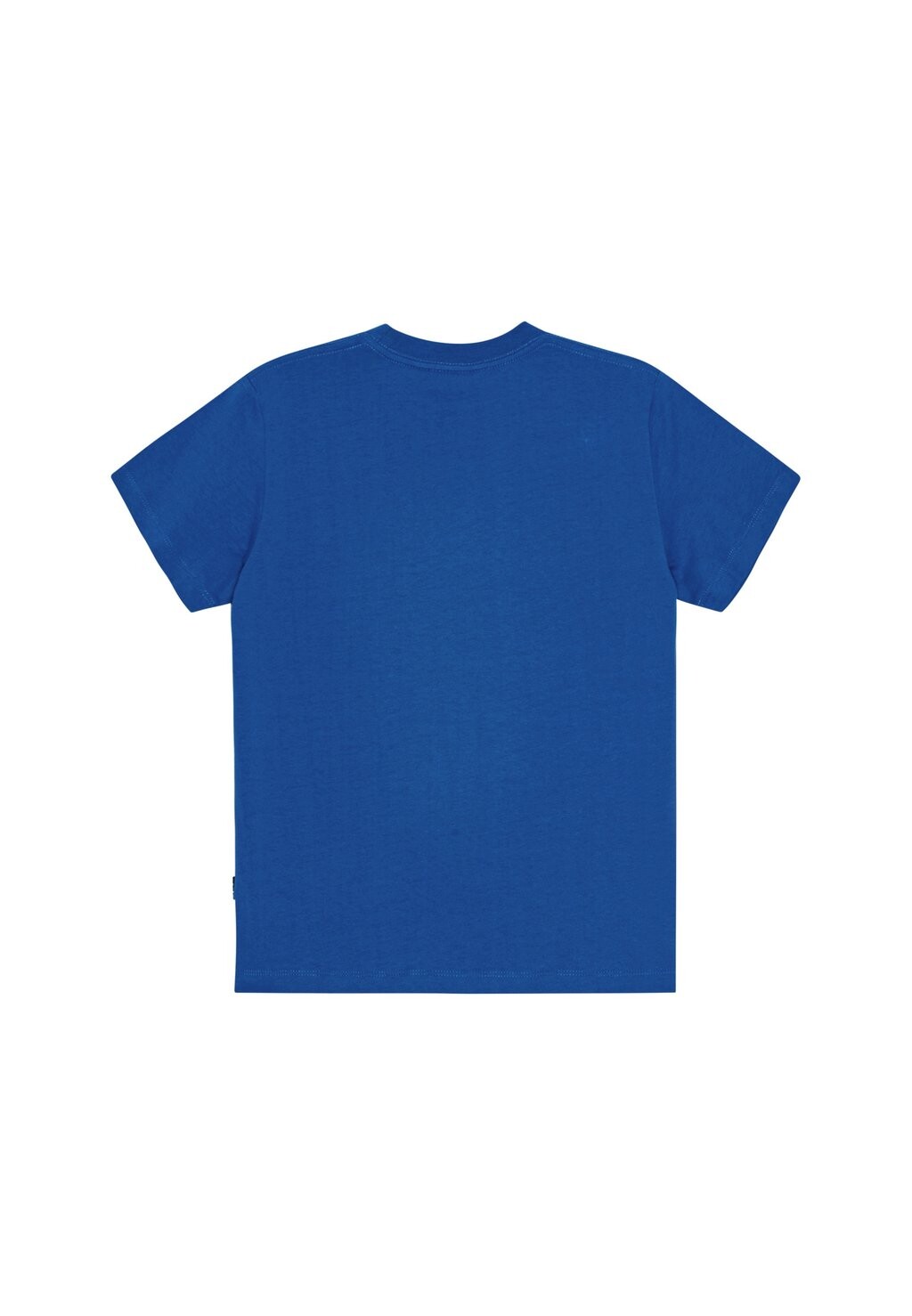 

Футболка ROXO SHORT SLEEVES UNISEX Molo, неоновый синий