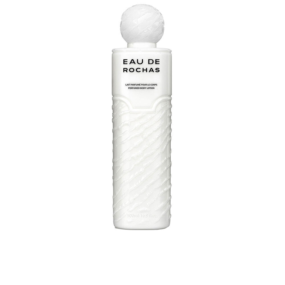 

Увлажняющий крем для тела Eau De Rochas Perfumed Body Lotion Rochas, 500 мл