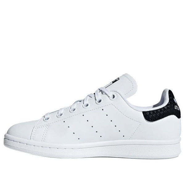 

Кроссовки оригиналы stan smith j Adidas, белый