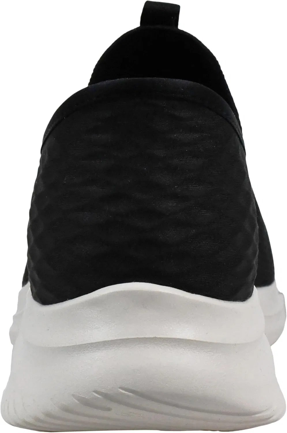 Мужские кроссовки Skechers Ultra Flex 3.0 без шнурков, черный — фото 3