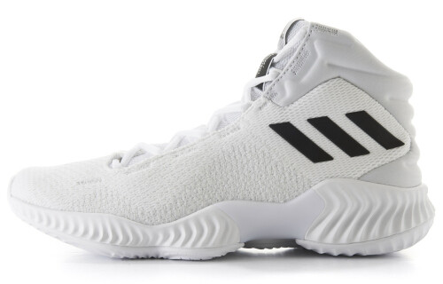 

Баскетбольные кроссовки Adidas Pro Bounce 2018 унисекс