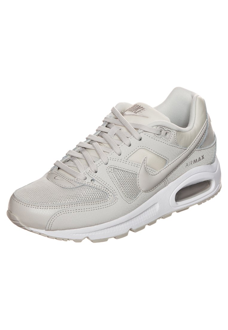 Кроссовки BASKETS AIR MAX COMMAND Nike Sportswear, бежевый — фото 3