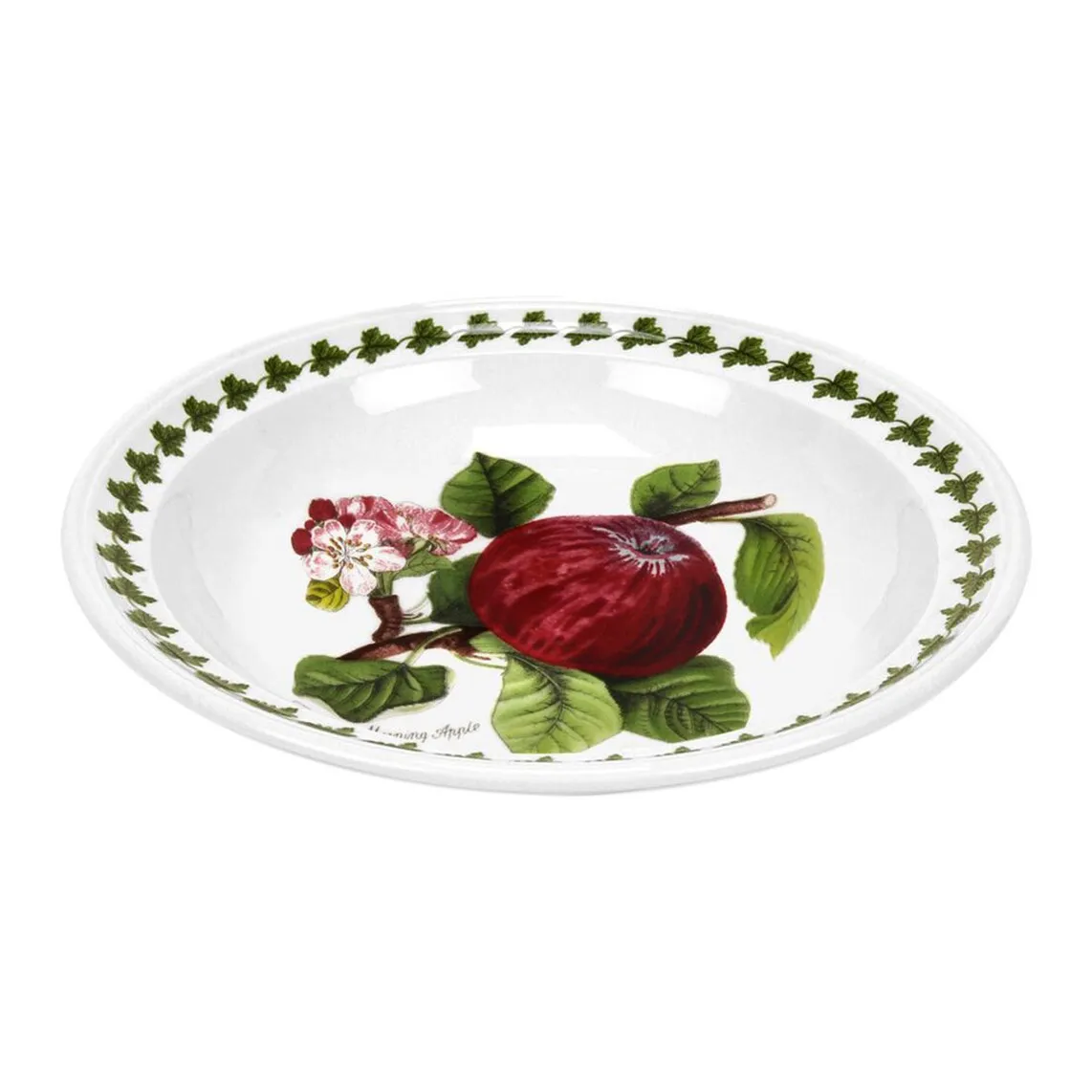 

Pomona Apple Portmeirion глубокая тарелка, разноцветный