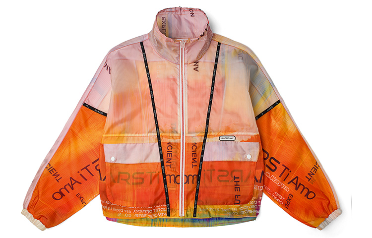 

Куртка женская Kappa, Bleached-001