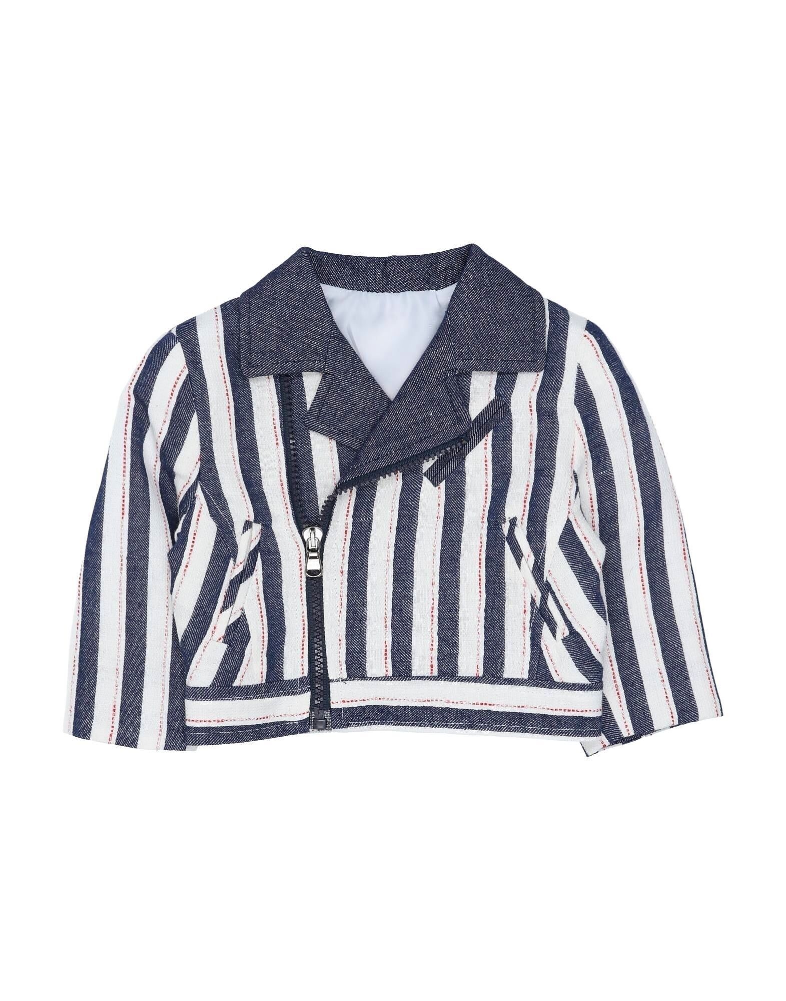 

Куртка детская Manuell & Frank, синий