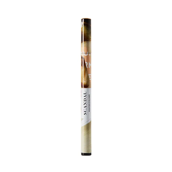 

Подводка для глаз Scandal Eyeliner Pointed Teeez, 1 UD
