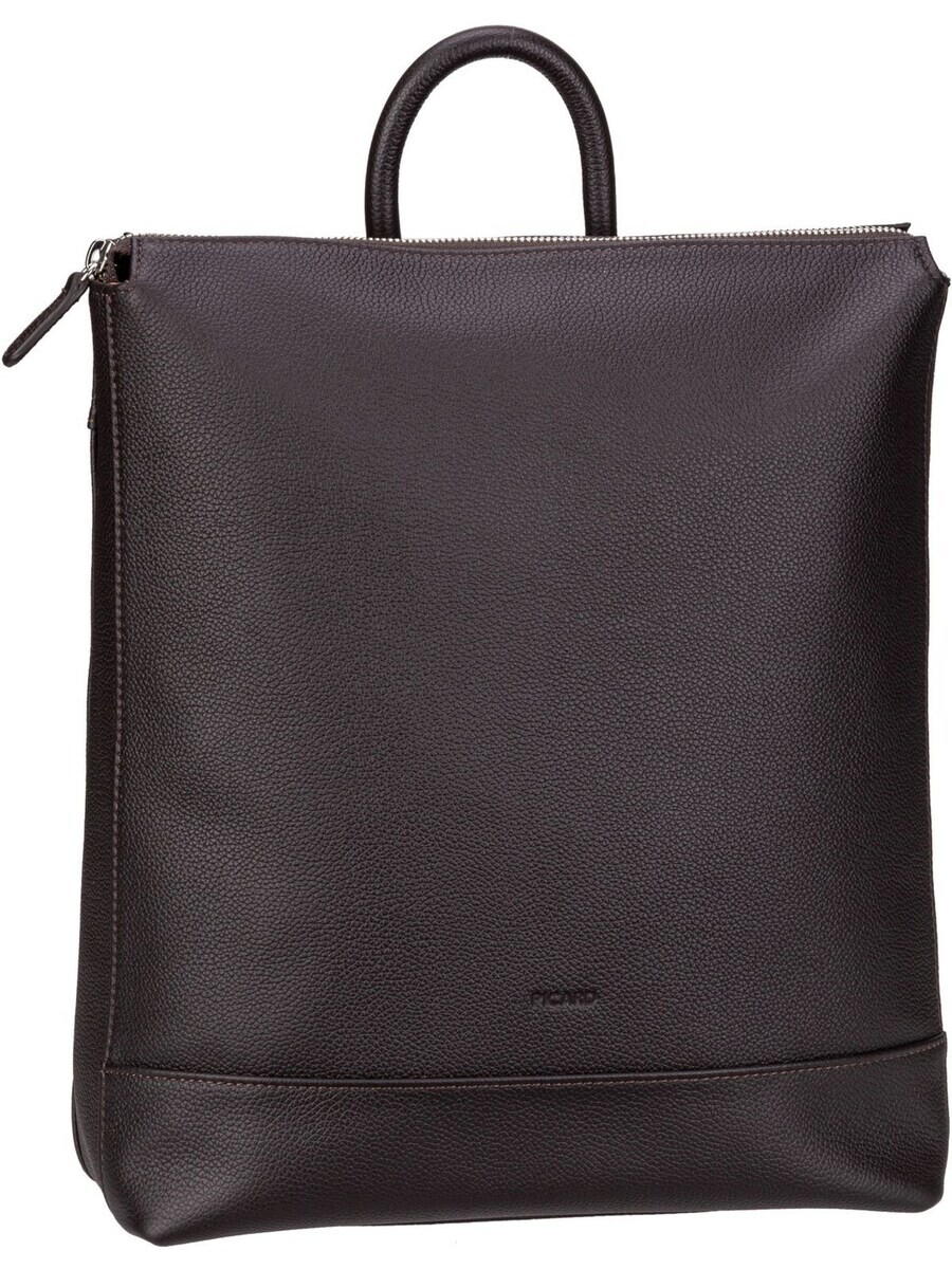 

Рюкзак Picard Backpack Luis, цвет Chocolate