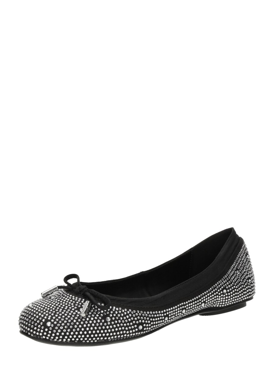Балетки BUFFALO, Black