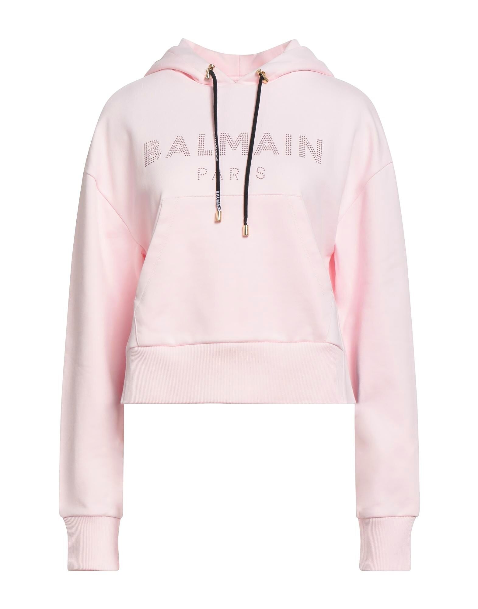 

Толстовка Balmain, розовый