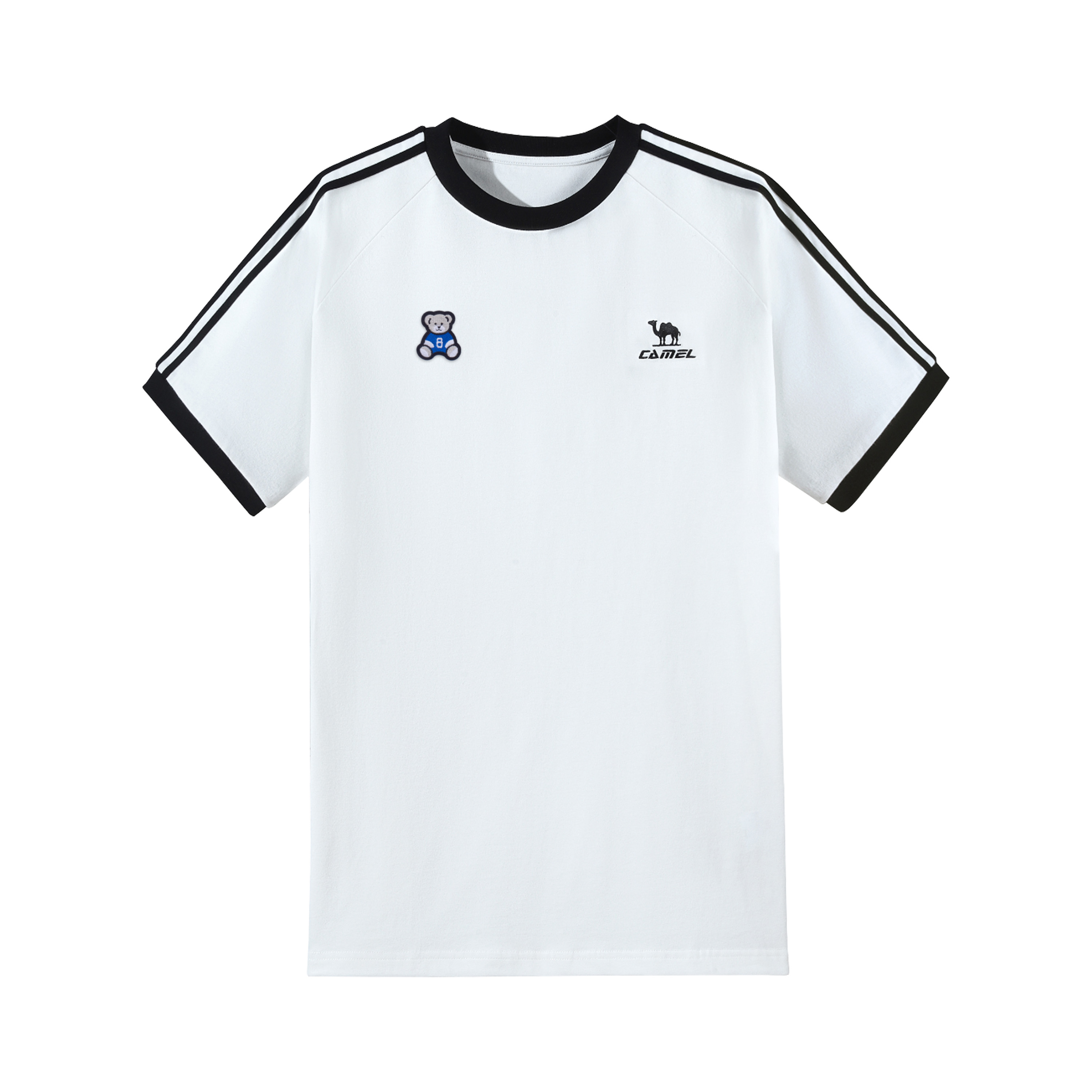 

Футболка Urban Function Series Unisex CAMEL, белый