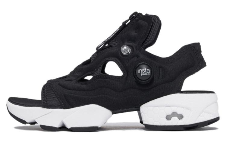 Женские пляжные сандалии Reebok Instapump Fury