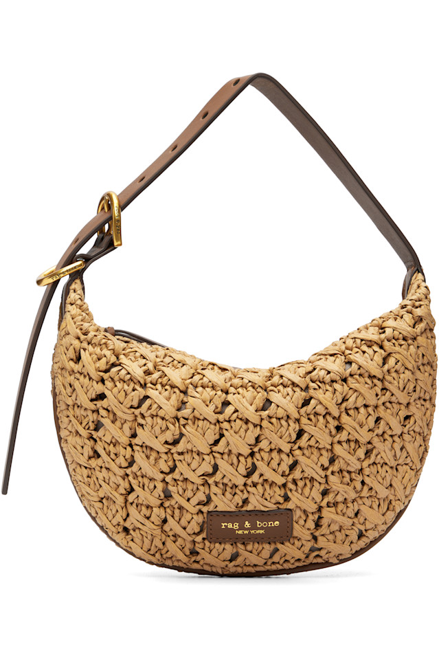 

Сумка Mercer small Rag & Bone, цвет cog