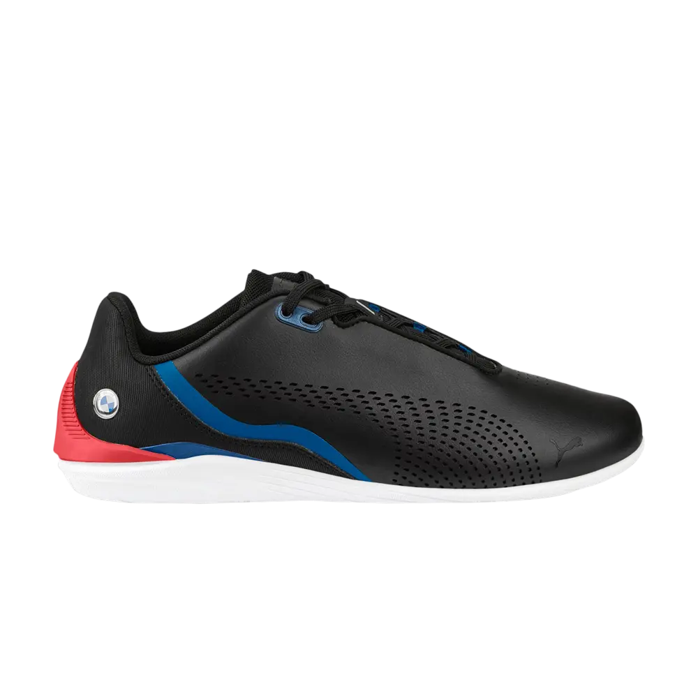 

Кроссовки BMW Motorsport x Drift Cat Decima Puma, черный