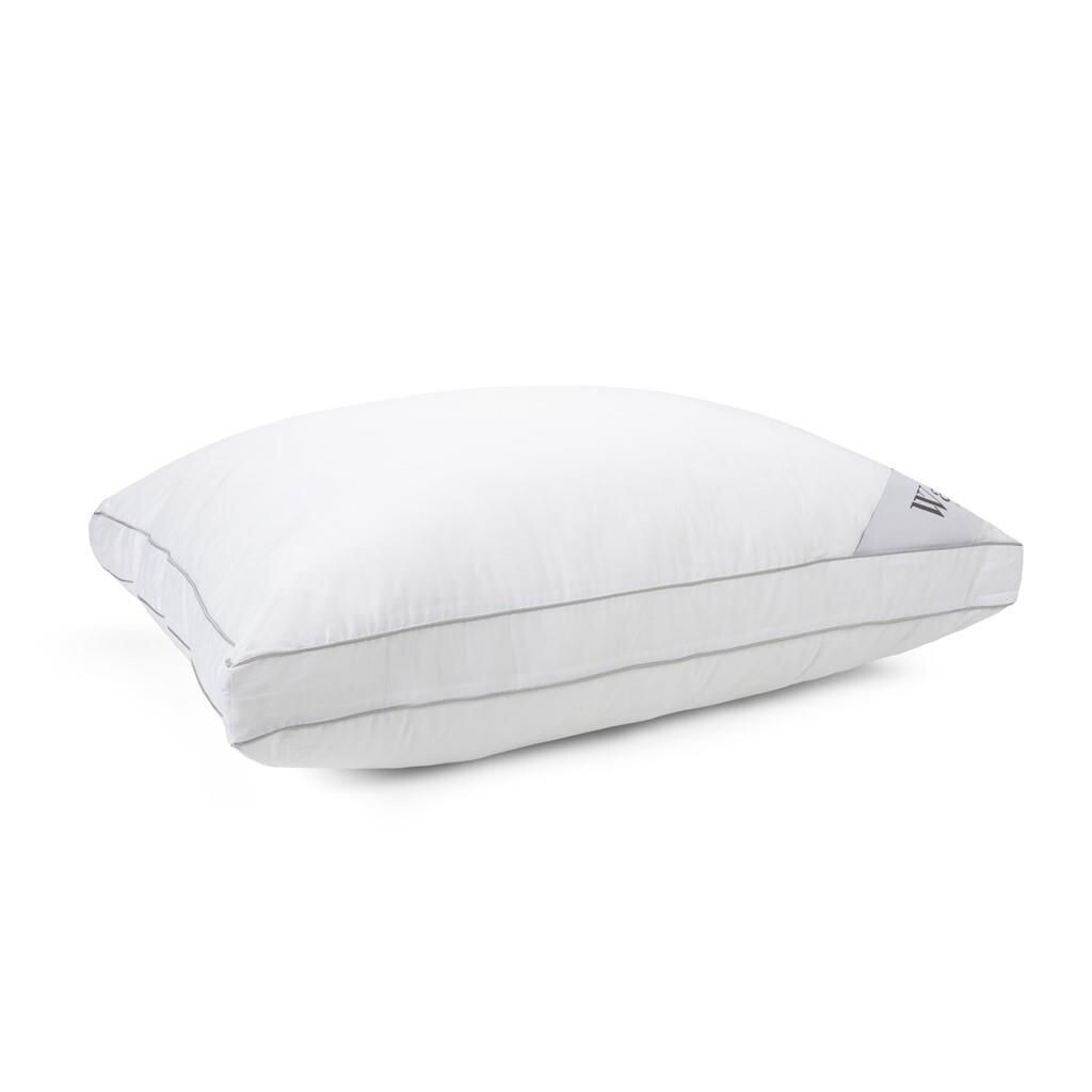 

Подушка Walra Дублин Белый - 60x70 см