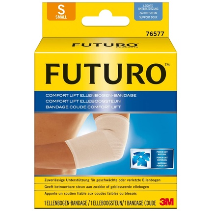 

Налокотник Comfort размер S 23,0-25,5 см Futuro