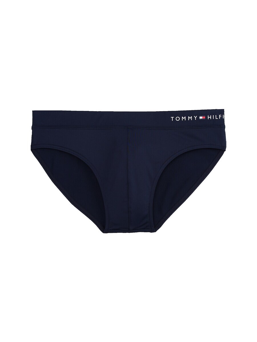 

Плавки TOMMY HILFIGER Swim Trunks, синий